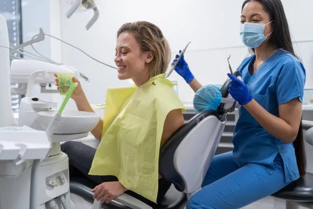 Trusted dental care at SmileKraft Dental in Jersey City